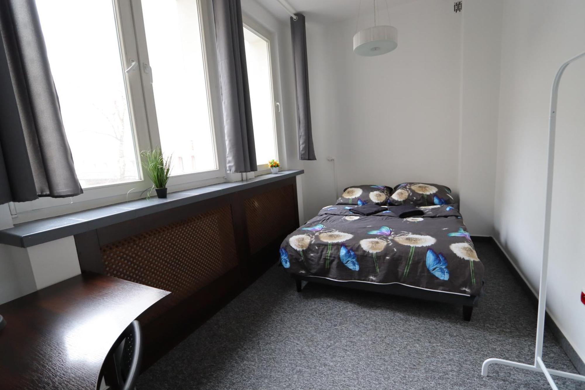 Apartament Fantastic Waw - J7 F