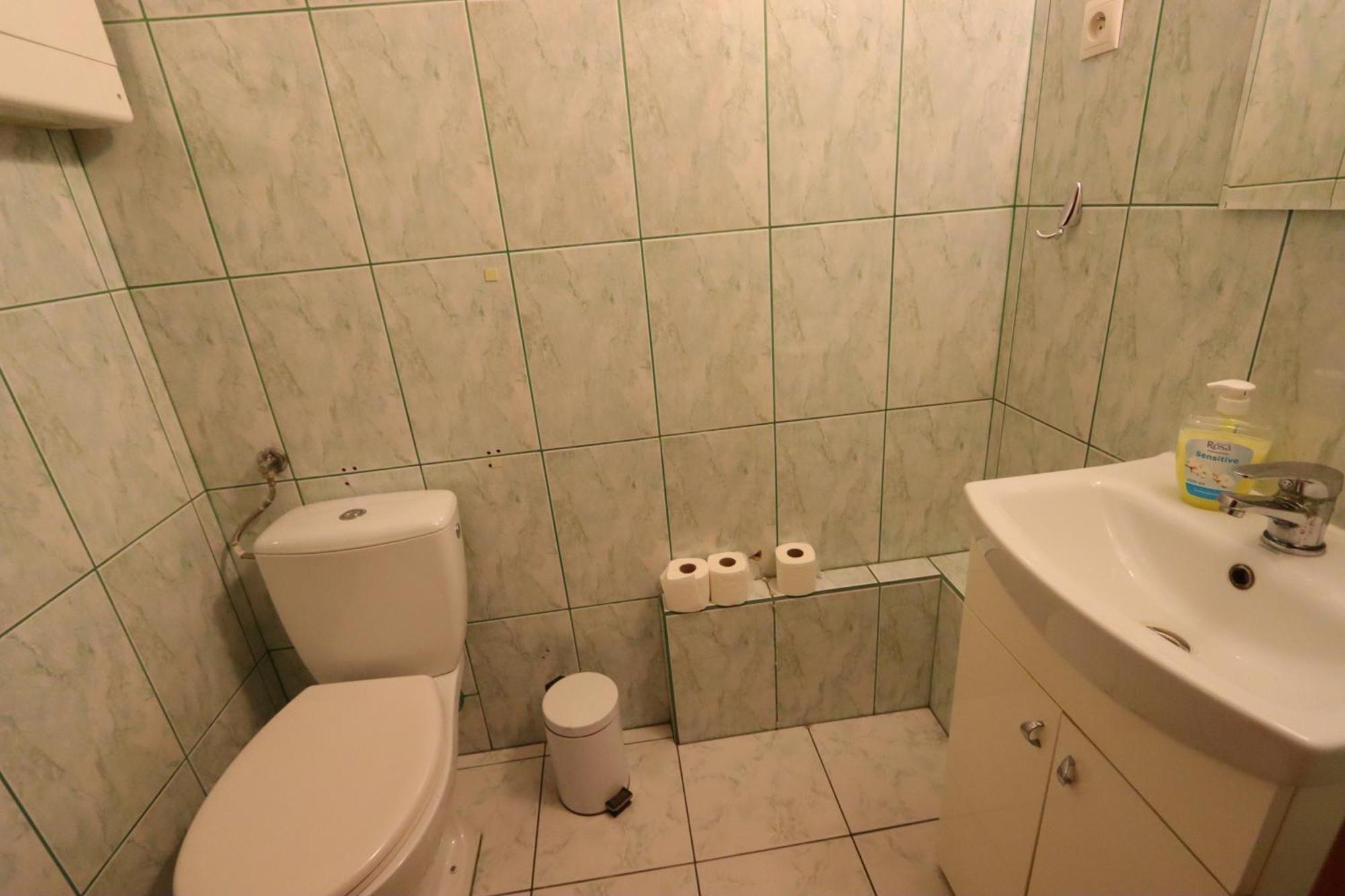 Fantastic Waw - J7 F Apartament Warszawa